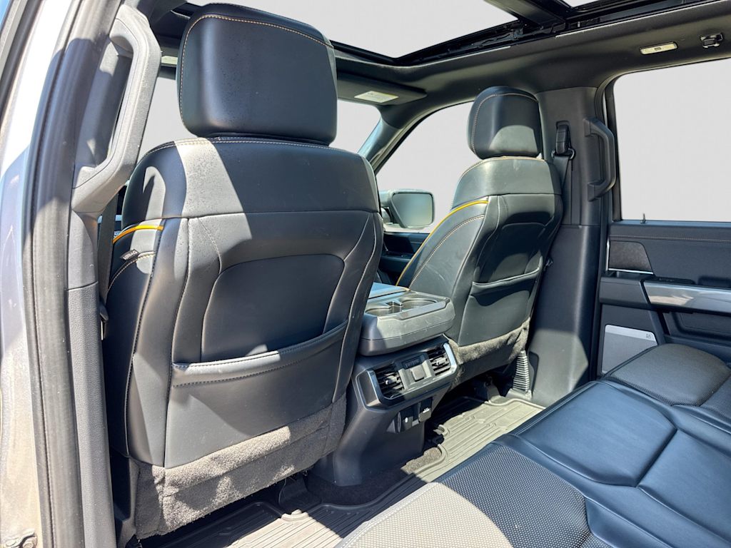 Thumbnail: 2022 Ford F-150 - 11