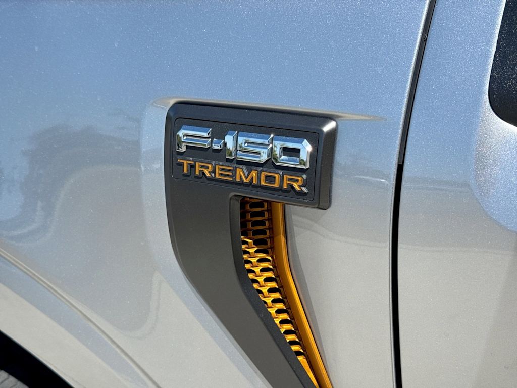Thumbnail: 2022 Ford F-150 - 23