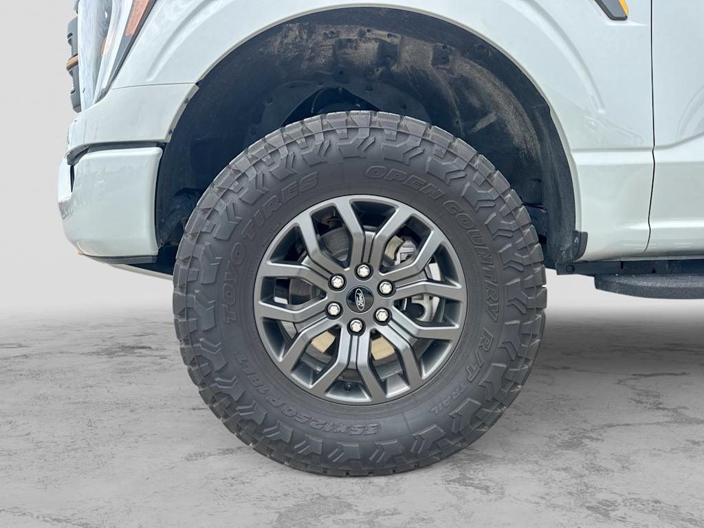 Thumbnail: 2023 Ford F-150 - 8