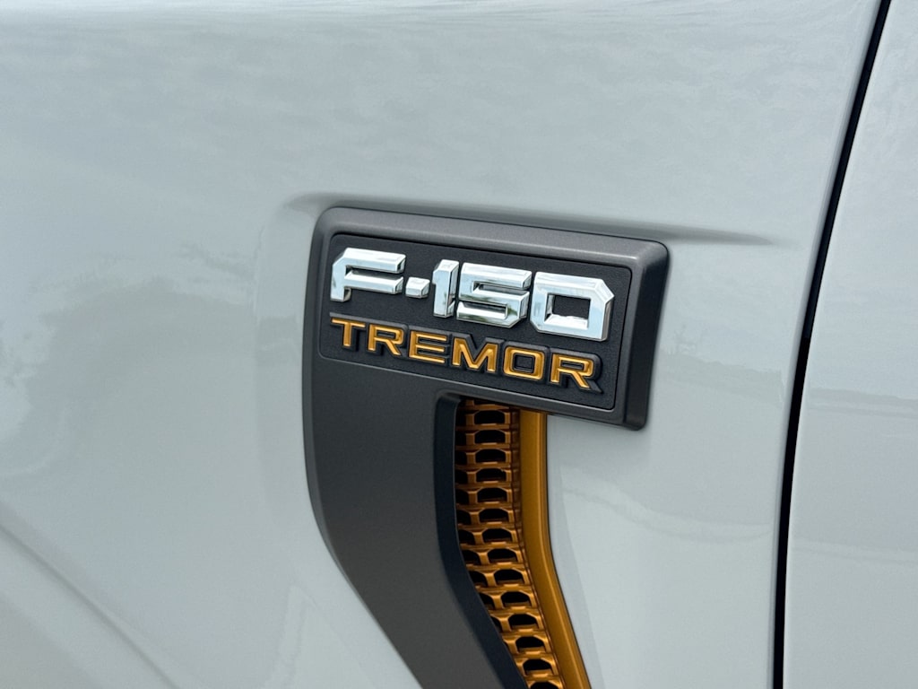 Thumbnail: 2023 Ford F-150 - 23