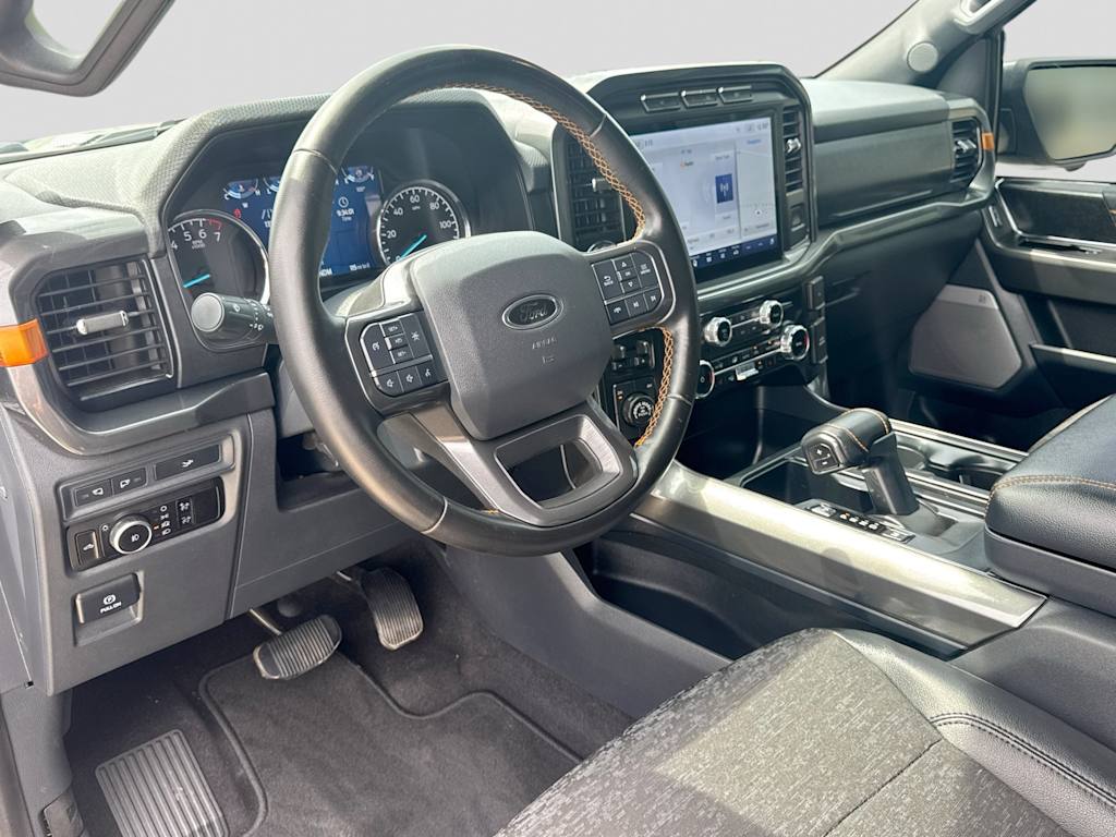 Thumbnail: 2023 Ford F-150 - 2