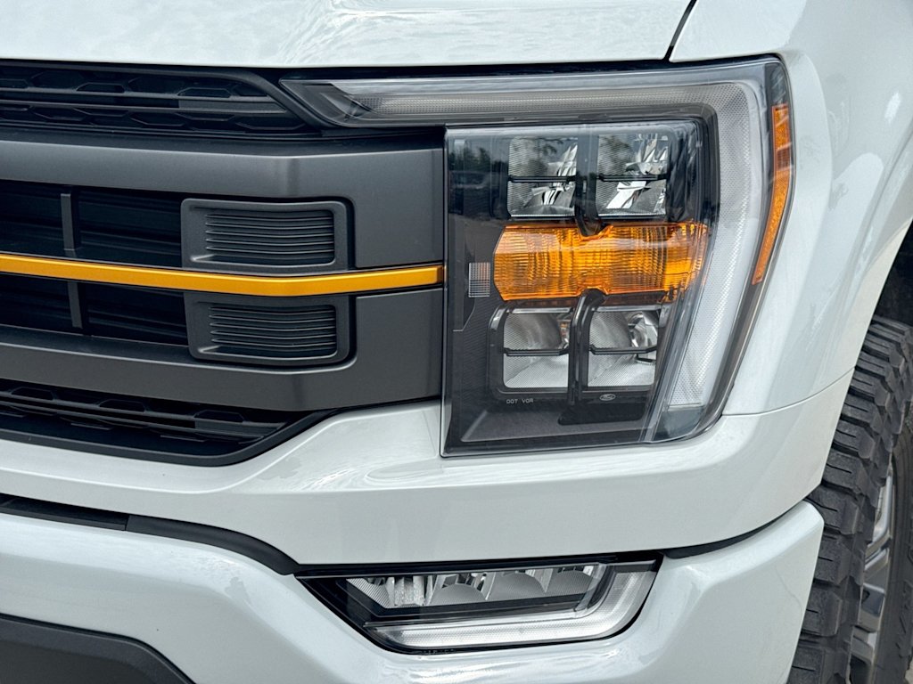 Thumbnail: 2023 Ford F-150 - 22