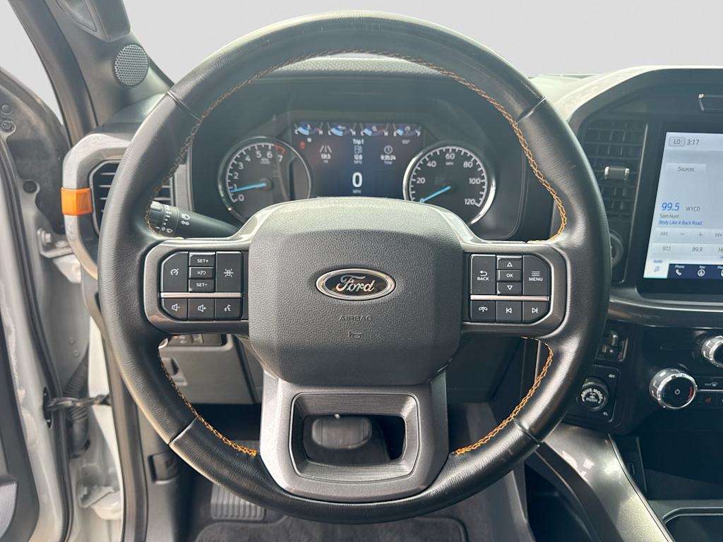 Thumbnail: 2023 Ford F-150 - 13