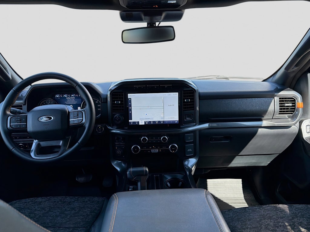 Thumbnail: 2023 Ford F-150 - 2
