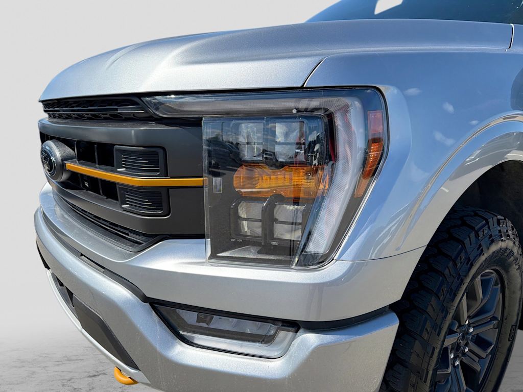 Thumbnail: 2023 Ford F-150 - 21