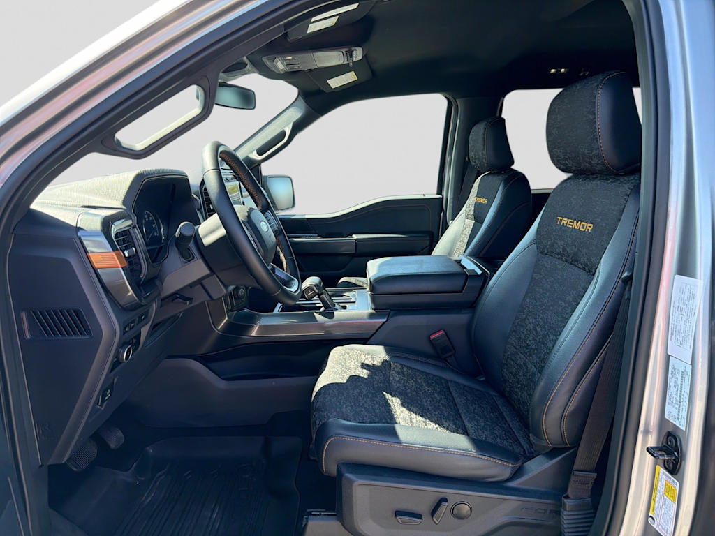 Thumbnail: 2023 Ford F-150 - 10