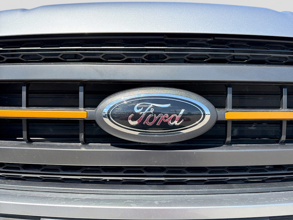 Thumbnail: 2023 Ford F-150 - 7