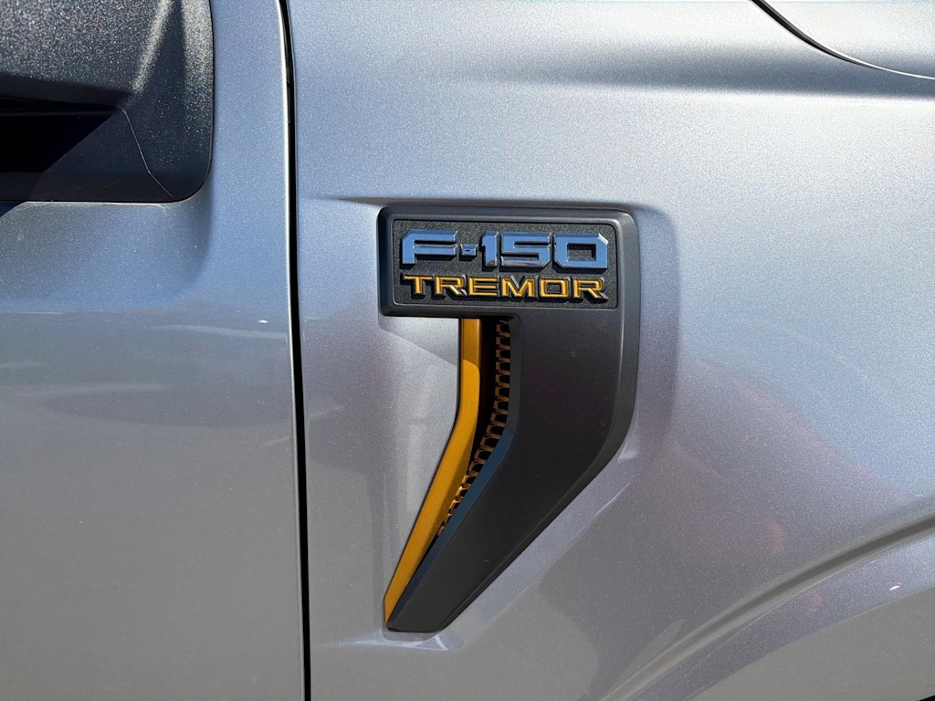 Thumbnail: 2023 Ford F-150 - 22