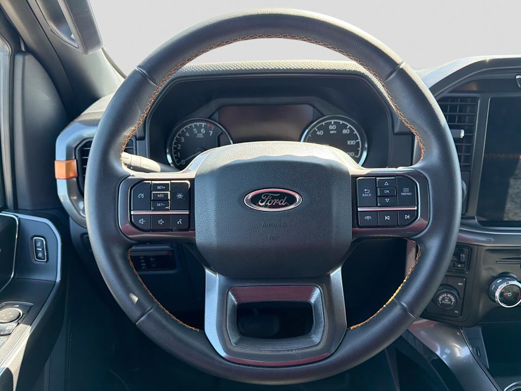 Thumbnail: 2023 Ford F-150 - 9