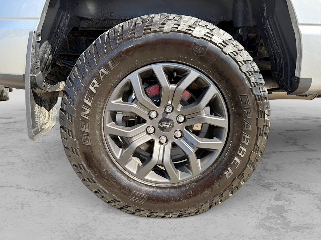 Thumbnail: 2023 Ford F-150 - 8