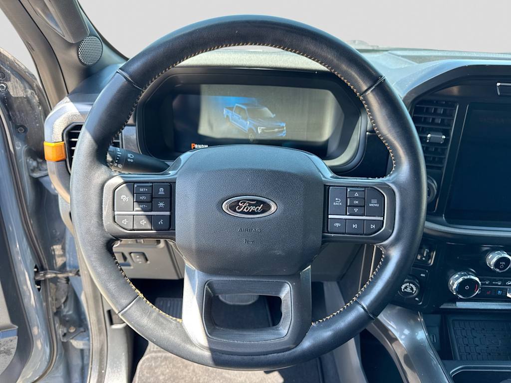 Thumbnail: 2023 Ford F-150 - 13