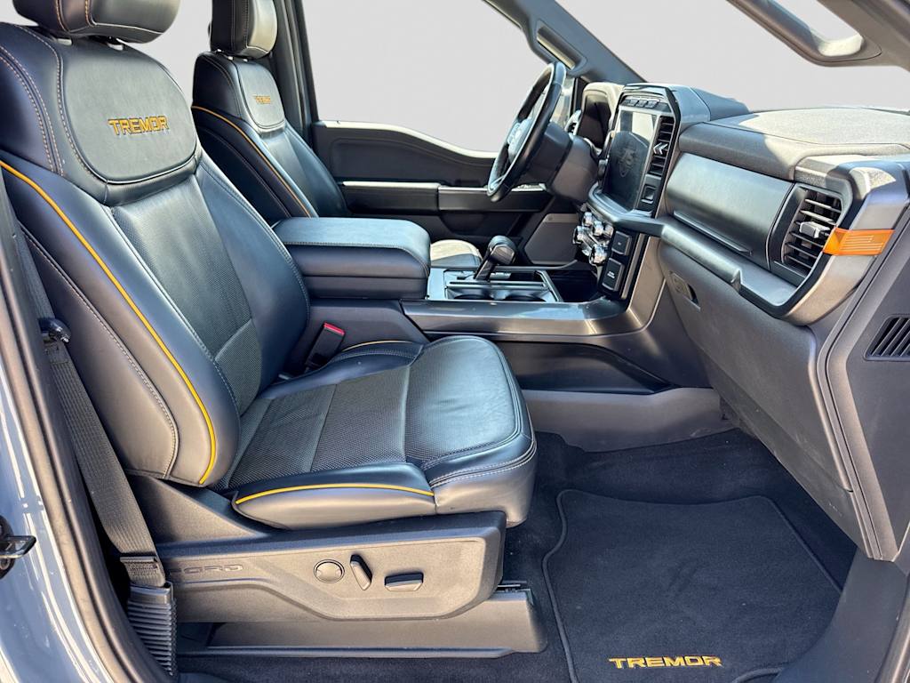 Thumbnail: 2023 Ford F-150 - 11