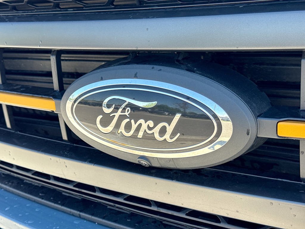 Thumbnail: 2023 Ford F-150 - 6