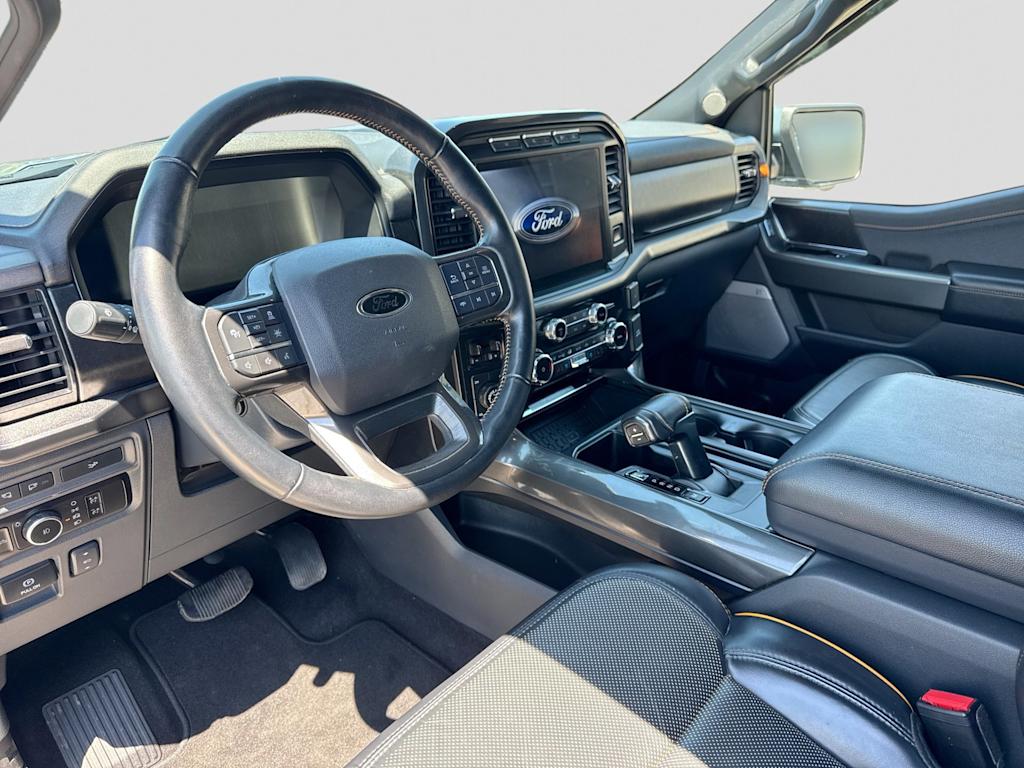 Thumbnail: 2023 Ford F-150 - 2