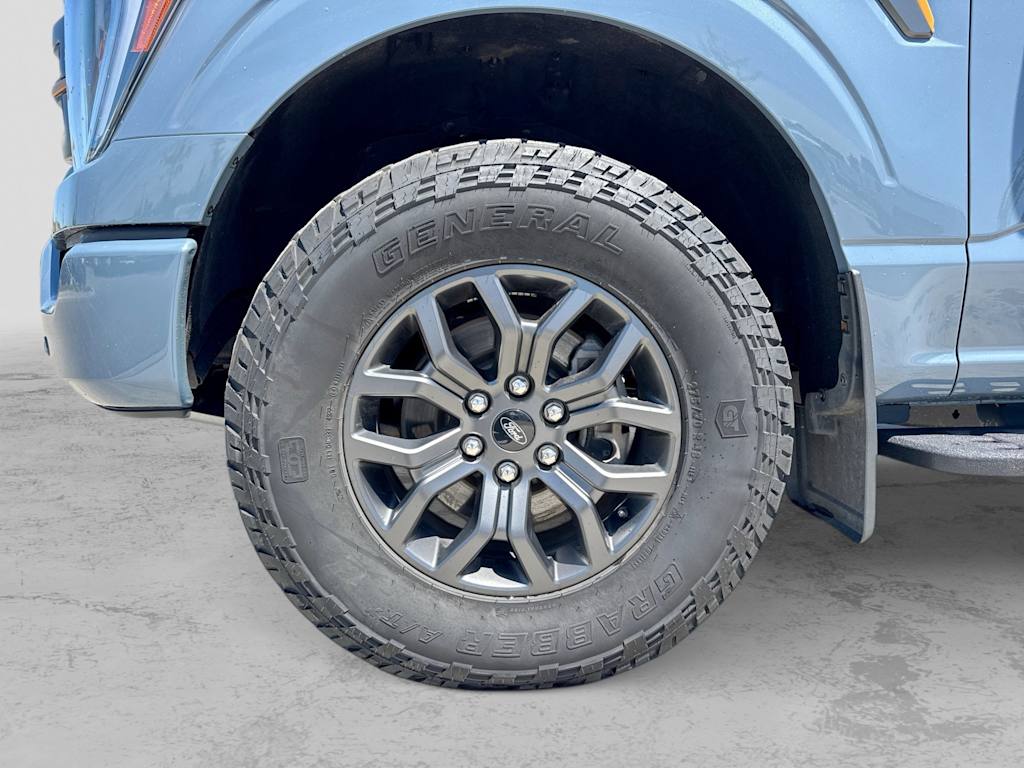 Thumbnail: 2023 Ford F-150 - 7