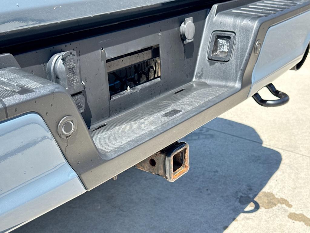 Thumbnail: 2023 Ford F-150 - 8