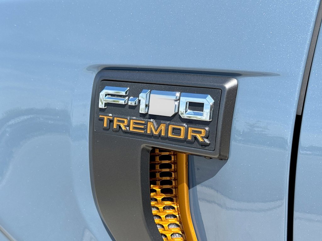 Thumbnail: 2023 Ford F-150 - 24
