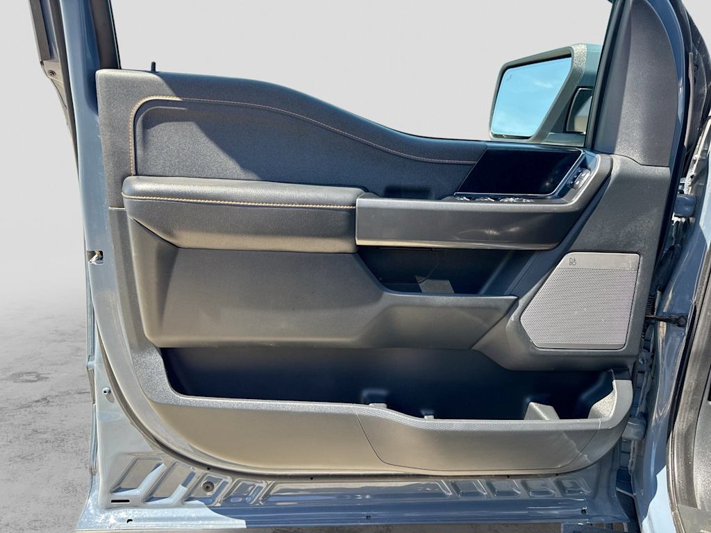 Thumbnail: 2023 Ford F-150 - 34