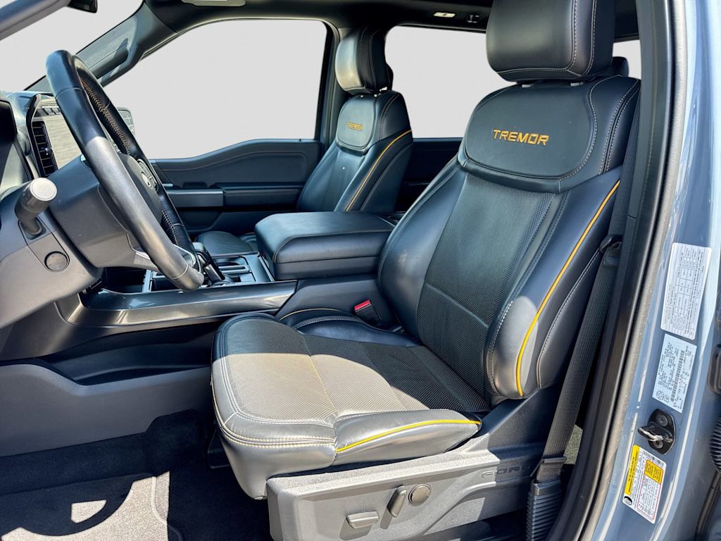 Thumbnail: 2023 Ford F-150 - 10