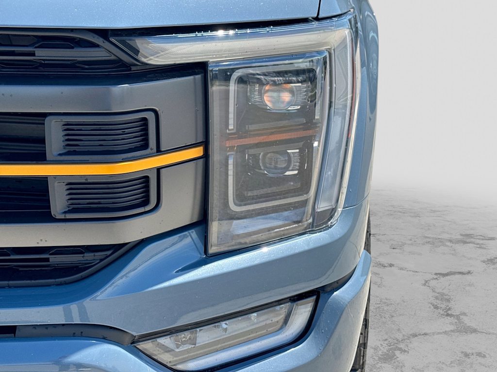 Thumbnail: 2023 Ford F-150 - 23