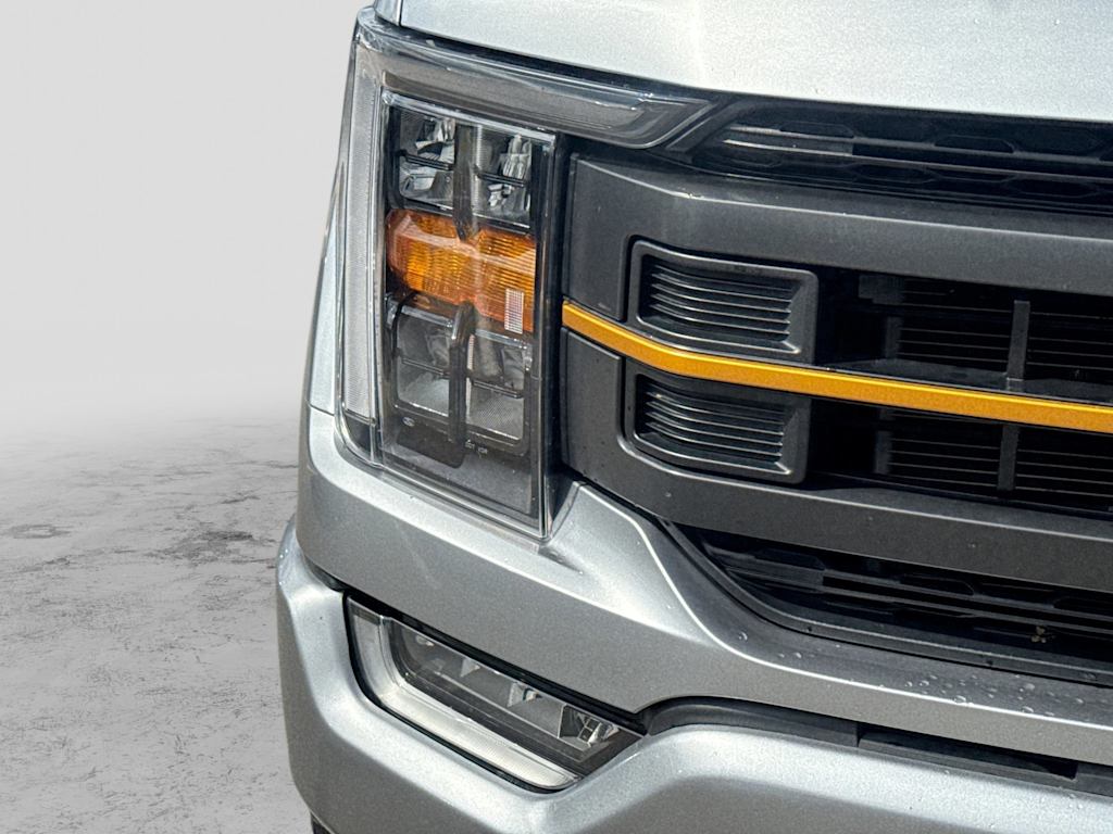 Thumbnail: 2022 Ford F-150 - 5