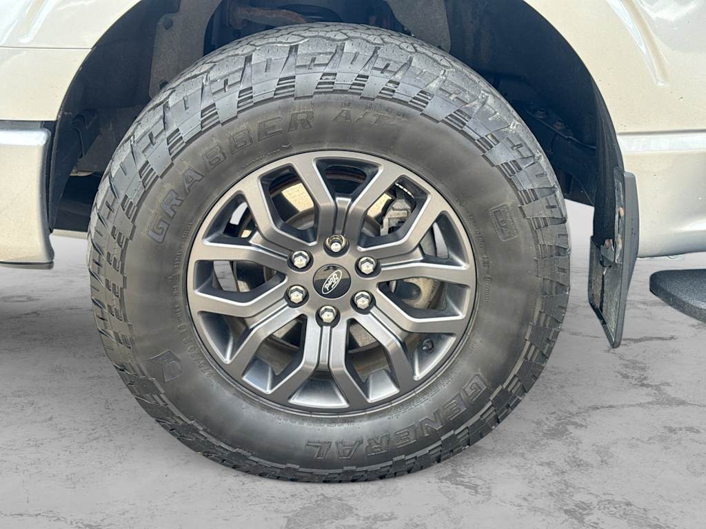 Thumbnail: 2022 Ford F-150 - 6