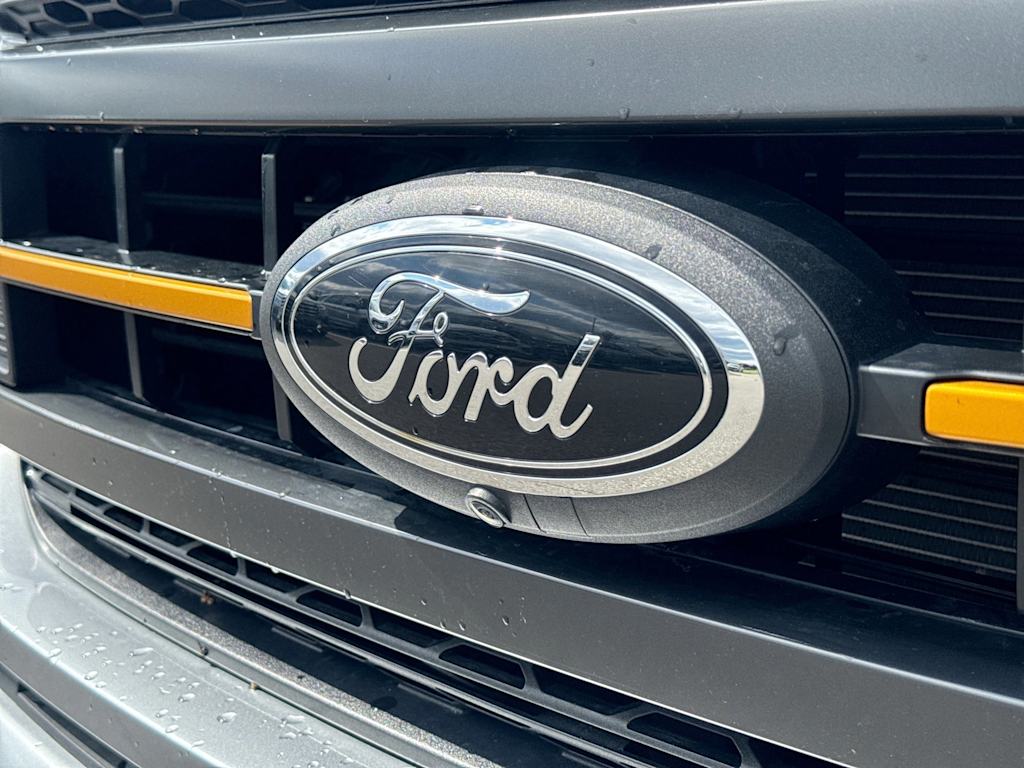 Thumbnail: 2022 Ford F-150 - 13