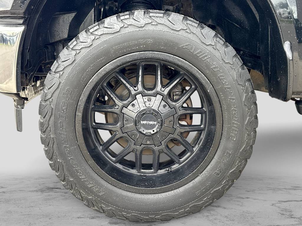 Thumbnail: 2017 Ford F-150 - 7