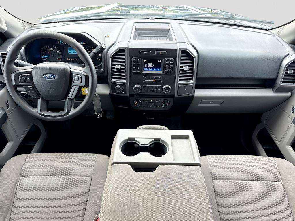 Thumbnail: 2017 Ford F-150 - 8