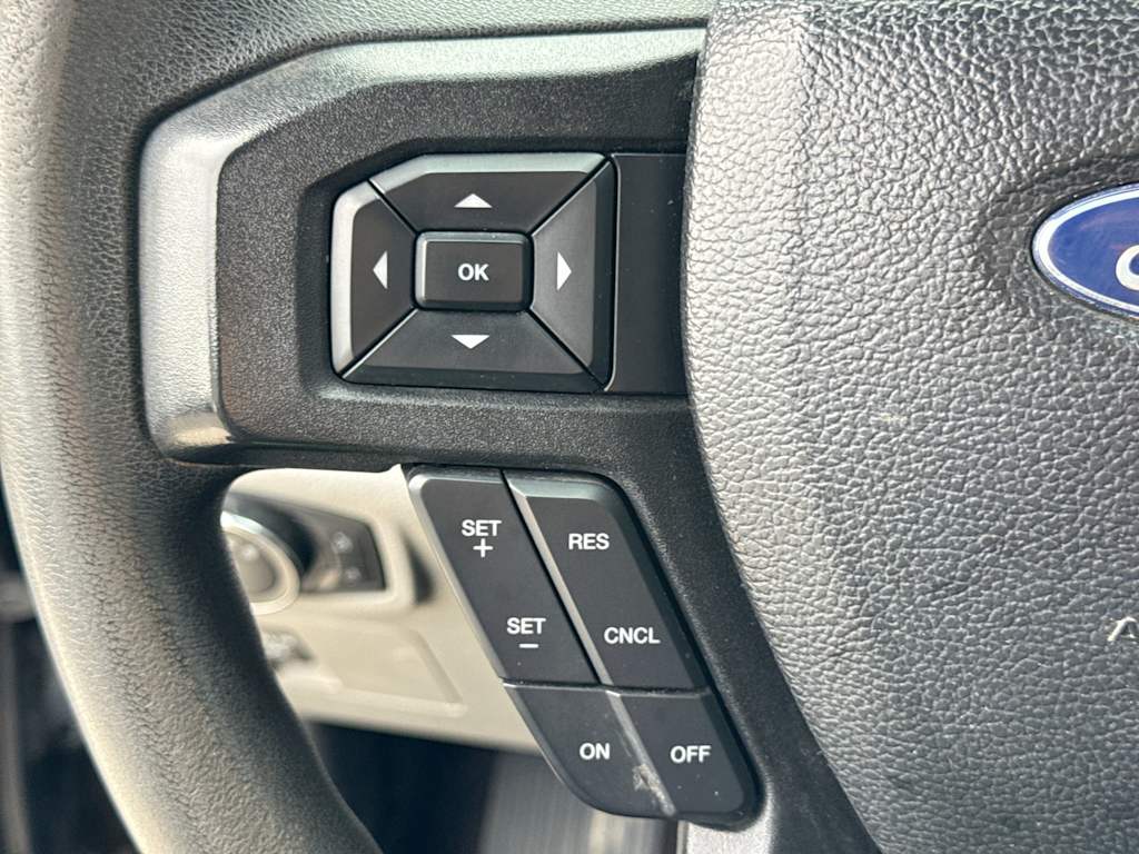 Thumbnail: 2017 Ford F-150 - 27