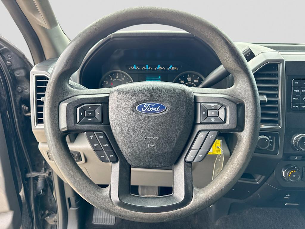 Thumbnail: 2017 Ford F-150 - 12
