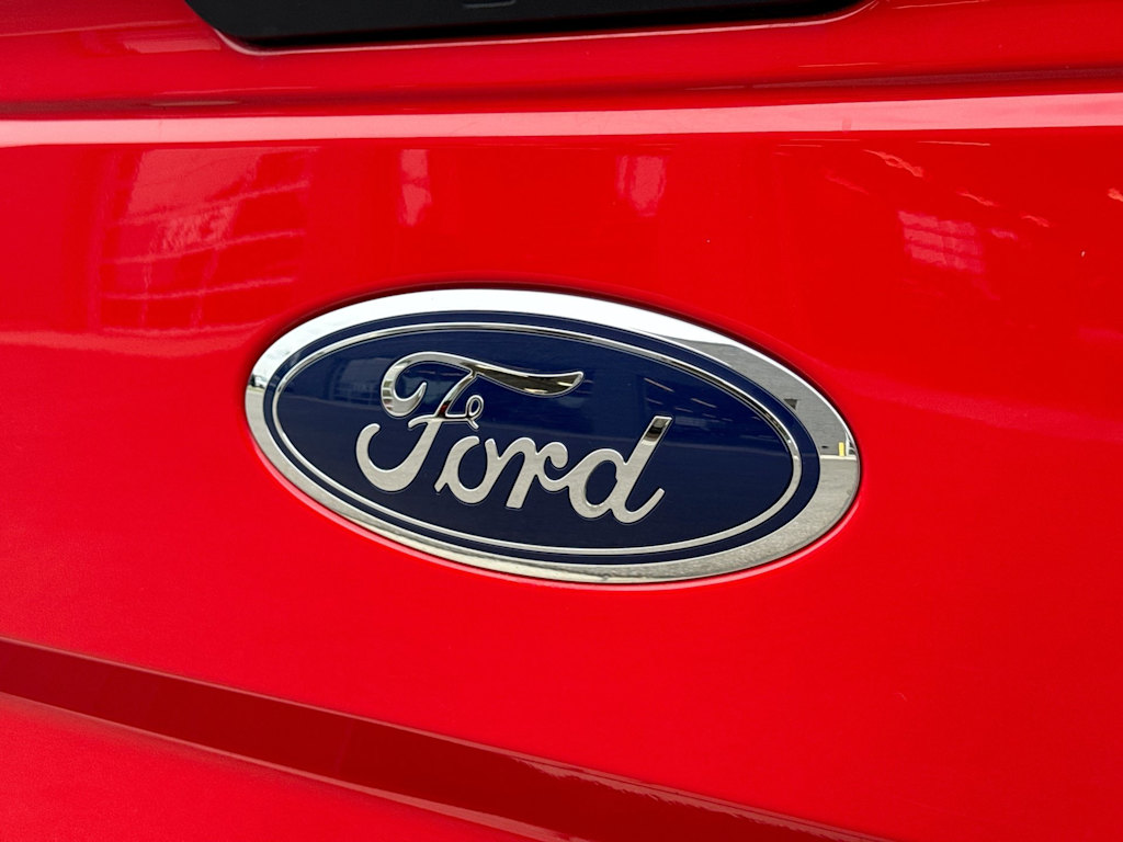 Thumbnail: 2016 Ford F-150 - 6