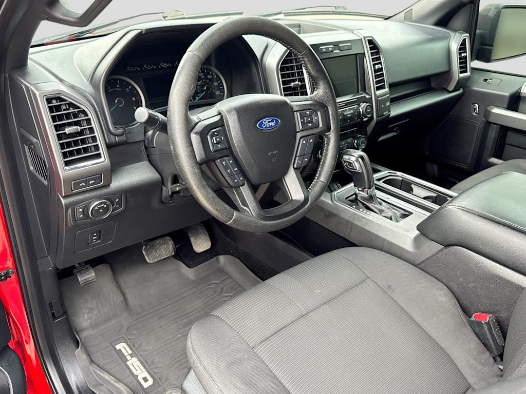 Thumbnail: 2016 Ford F-150 - 2