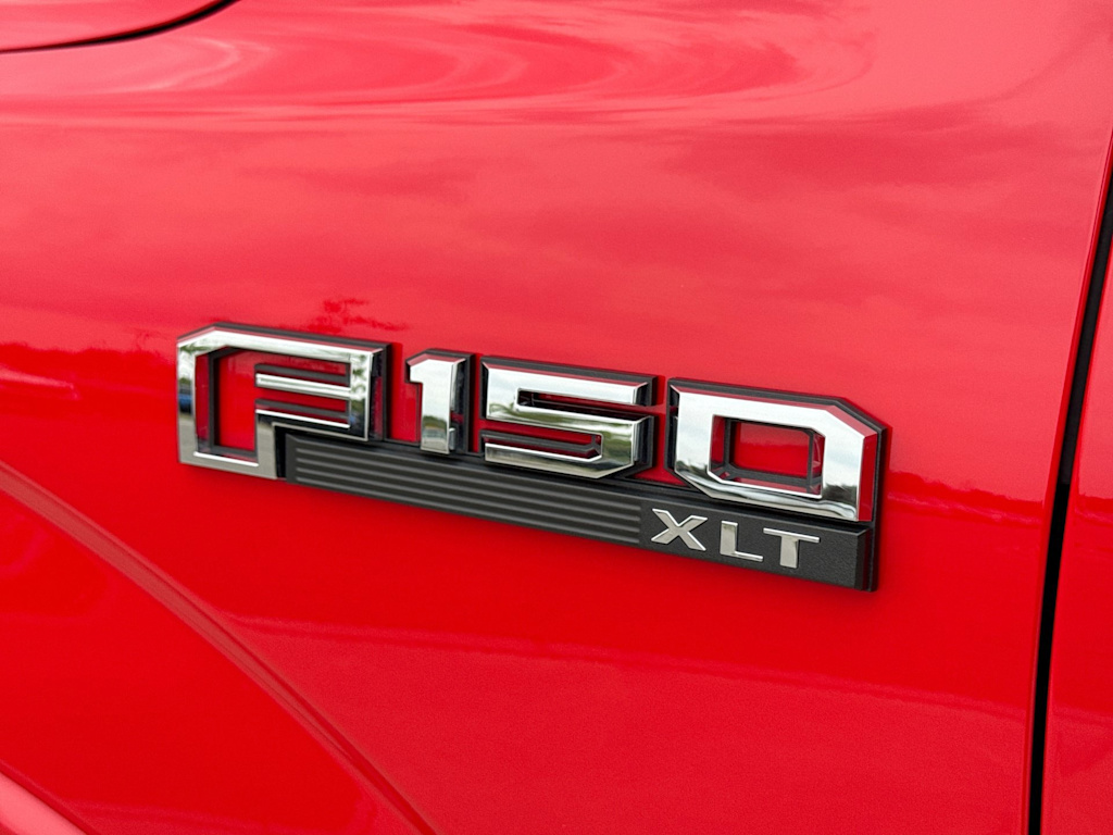 Thumbnail: 2016 Ford F-150 - 20