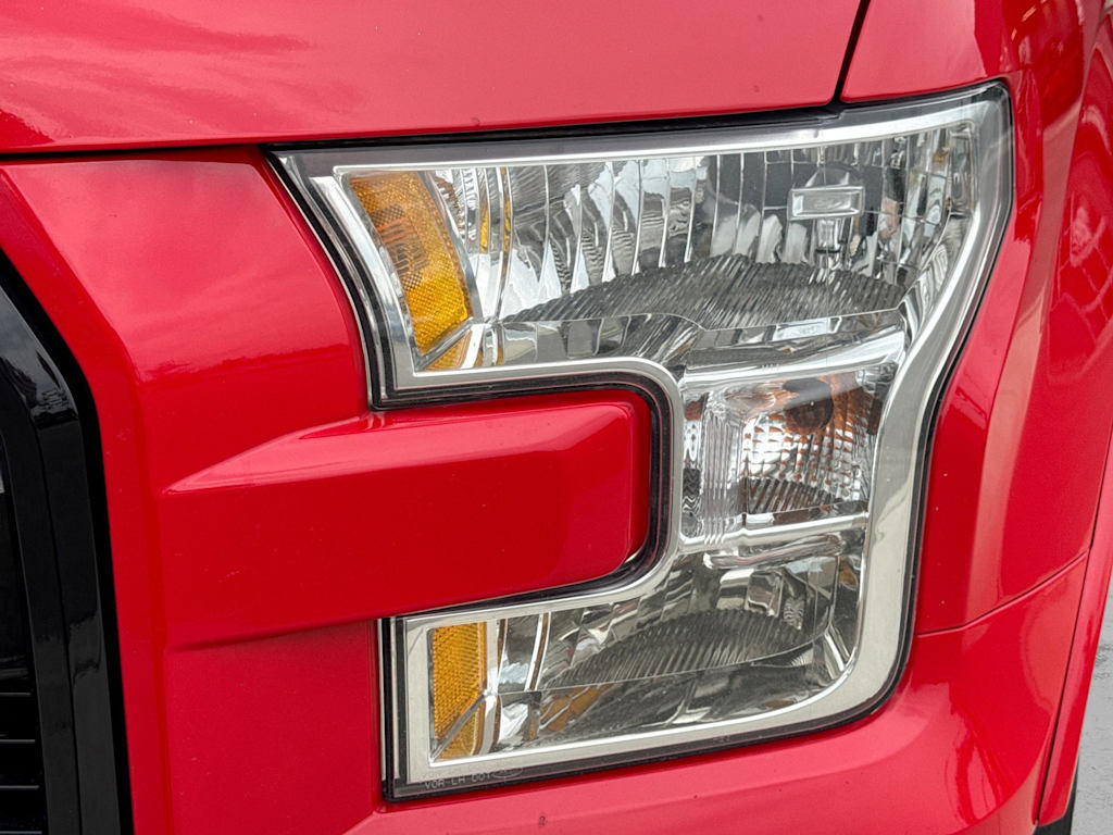 Thumbnail: 2016 Ford F-150 - 19