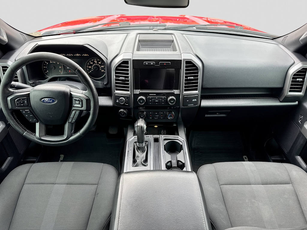 Thumbnail: 2016 Ford F-150 - 8