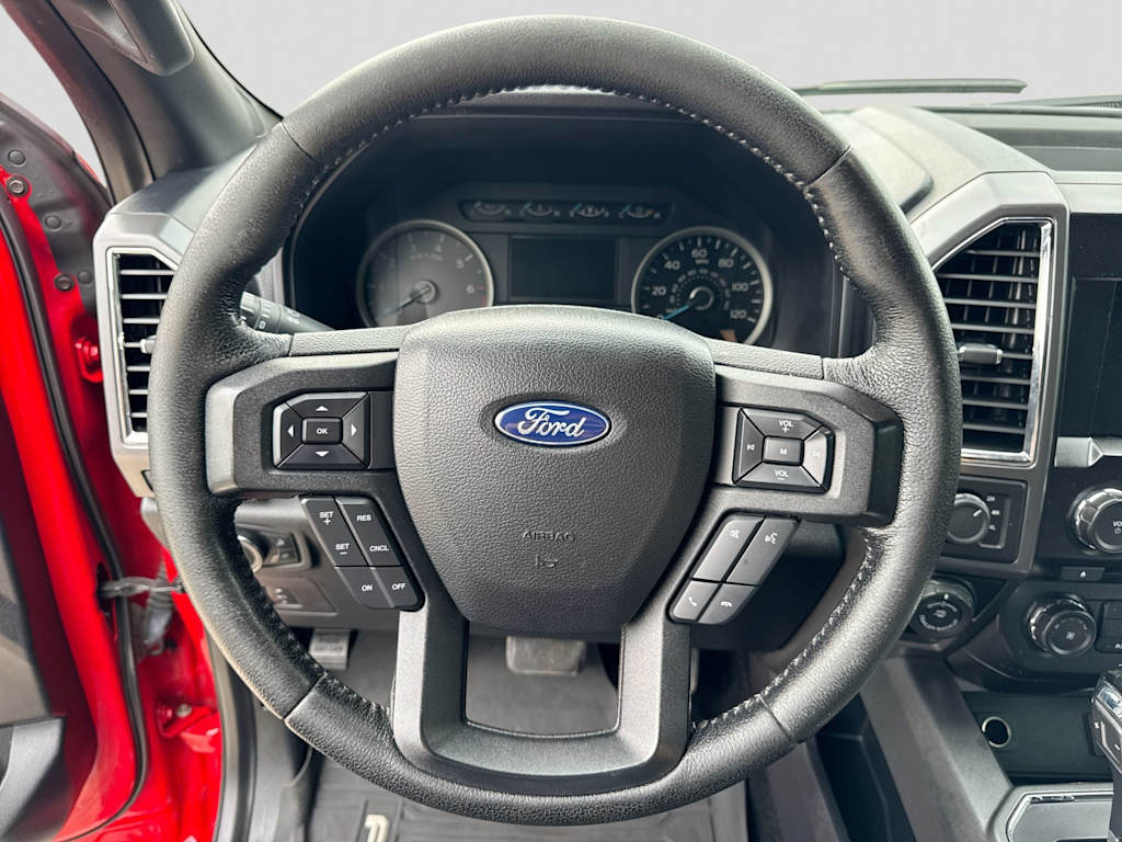 Thumbnail: 2016 Ford F-150 - 11