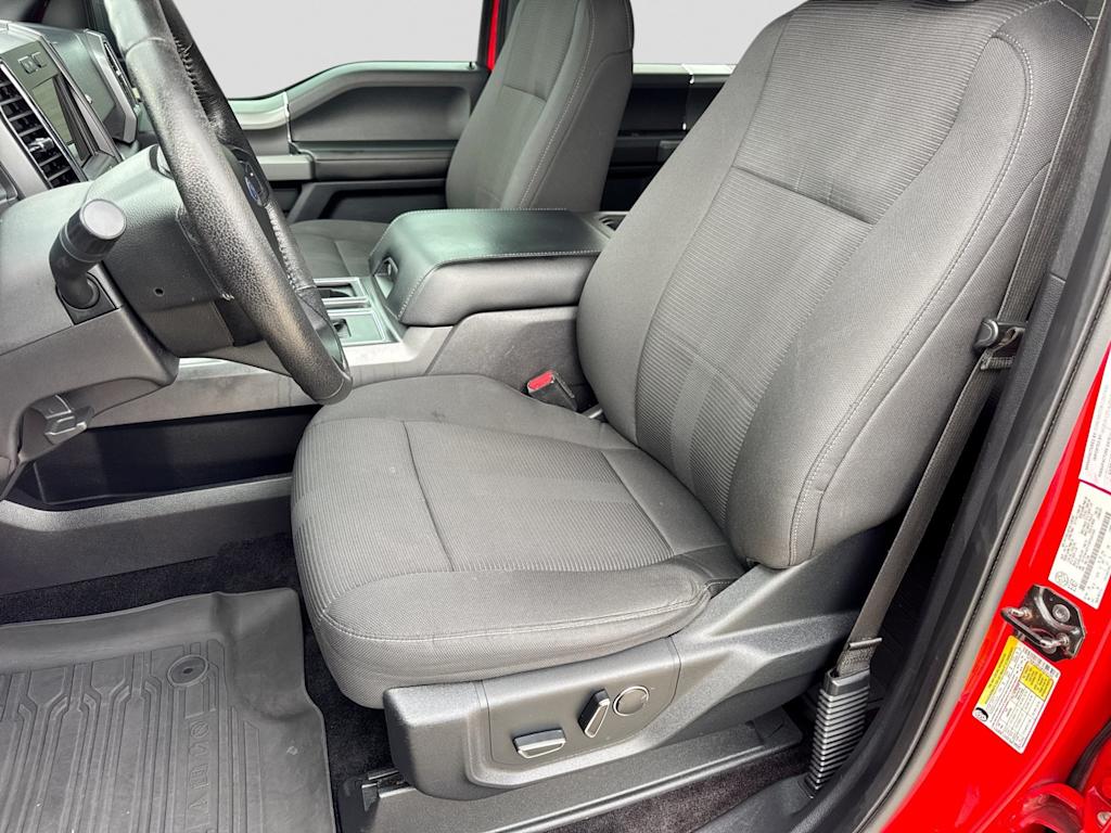 Thumbnail: 2016 Ford F-150 - 9