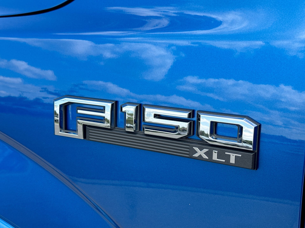Thumbnail: 2015 Ford F-150 - 23