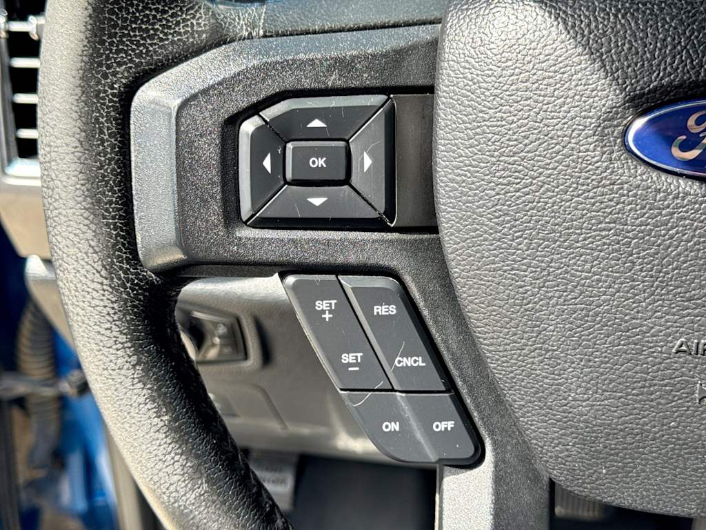Thumbnail: 2015 Ford F-150 - 27
