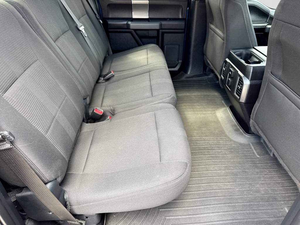 Thumbnail: 2015 Ford F-150 - 11