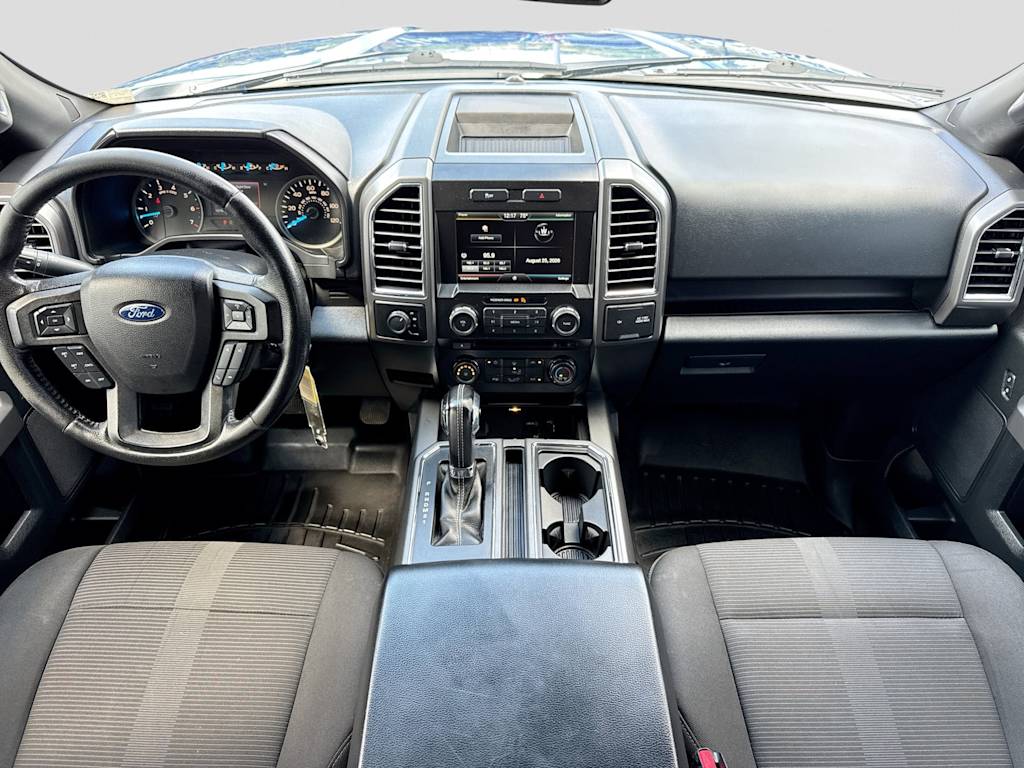 Thumbnail: 2015 Ford F-150 - 9