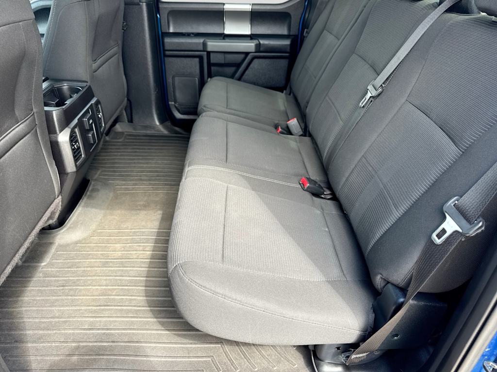 Thumbnail: 2015 Ford F-150 - 25