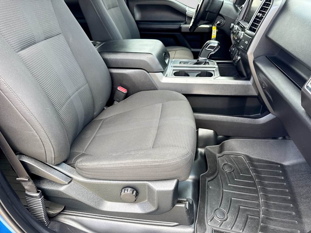 Thumbnail: 2015 Ford F-150 - 26