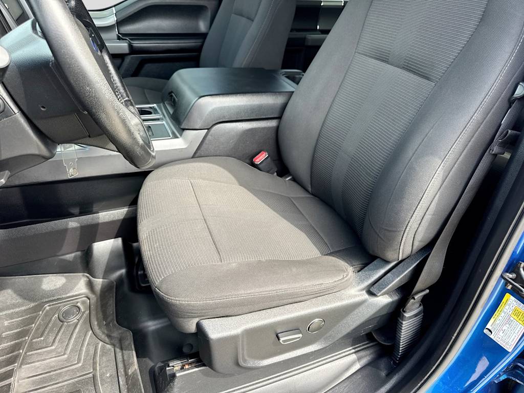 Thumbnail: 2015 Ford F-150 - 10