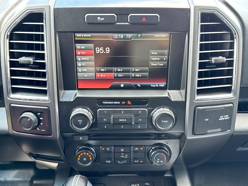 Thumbnail: 2015 Ford F-150 - 14