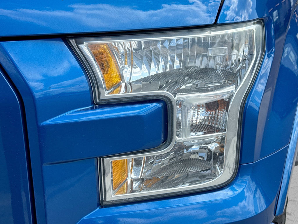 Thumbnail: 2015 Ford F-150 - 22