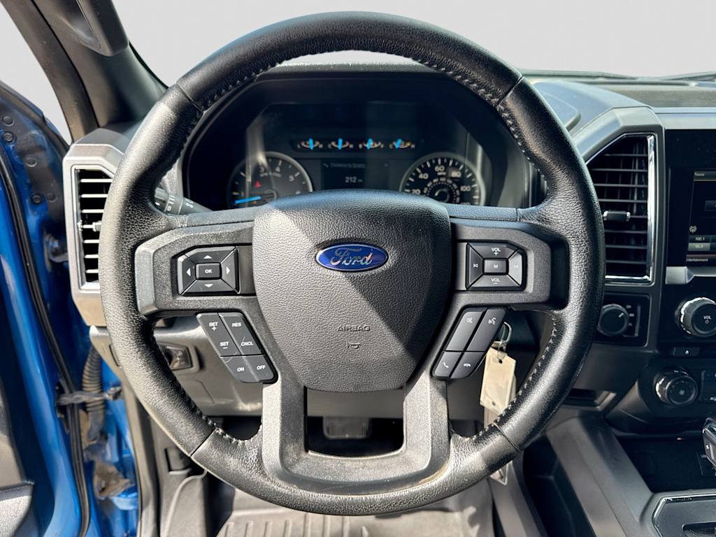 Thumbnail: 2015 Ford F-150 - 13