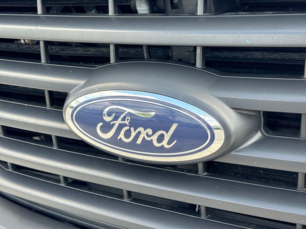 Thumbnail: 2015 Ford F-150 - 7