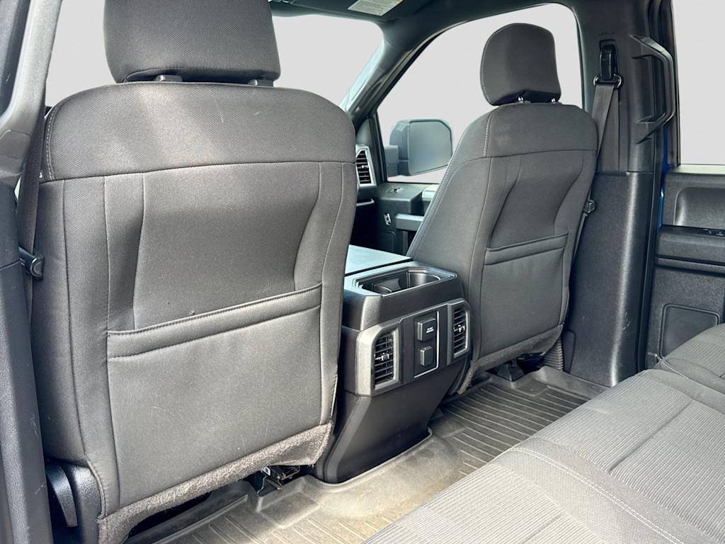 Thumbnail: 2015 Ford F-150 - 12